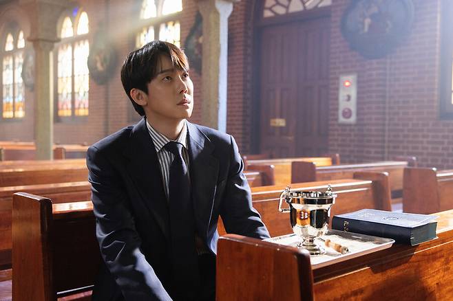 ▲ 신이랑 법률사무소. 제공| SBS