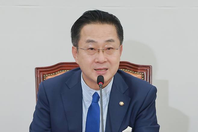 ▲ 박성준 의원.연합