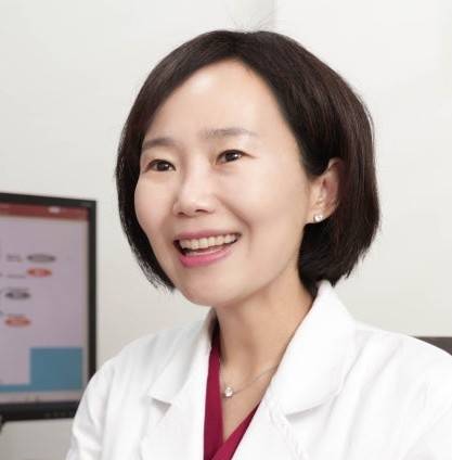 ▲송미연 경희대한방병원 재활의학과 교수