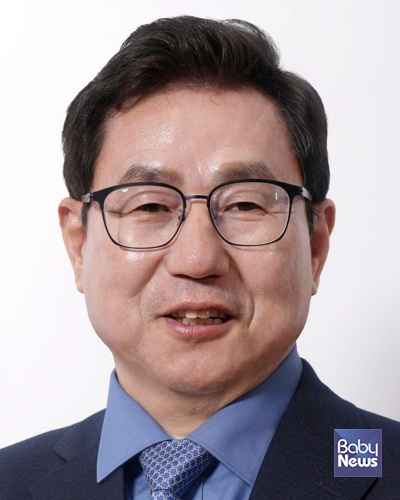 한만중 서울시교육감 예비후보. ⓒ한만중 캠프