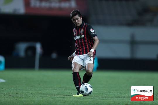 사진=한국프로축구연맹