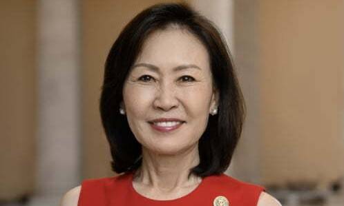 미셸 스틸 전 연방하원의원