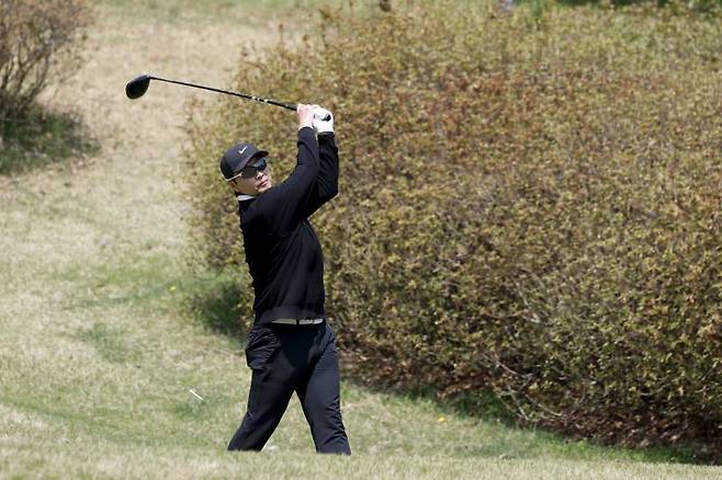 이동국 용인FC 테크니컬 디렉터. 사진=공동취재단