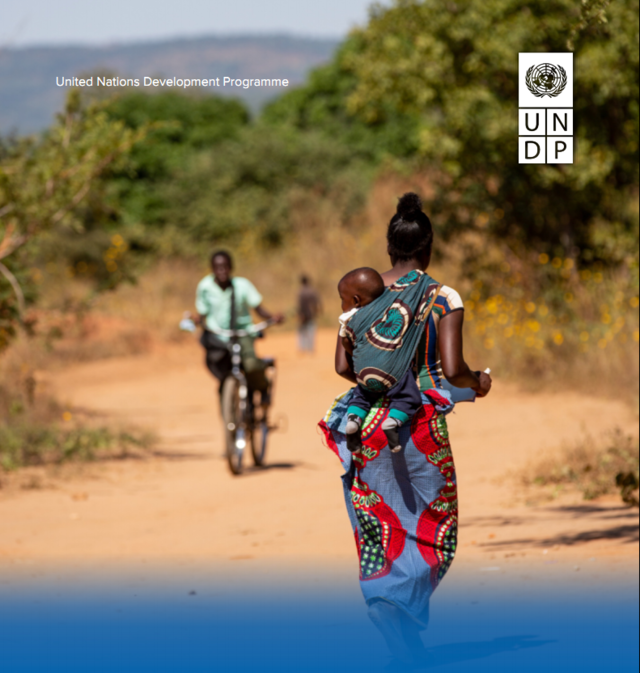 유엔개발계획(UNDP)은 13일 중동 전쟁이 ‘3중 쇼크’로 이어지며 전 세계에서 최대 3250만명이 빈곤에 빠질 수 있다는 경고를 담은 보고서를 발간했다. UNDP