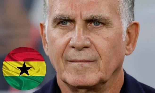 ▲ 출처| 가나 'ghanaiantimes'