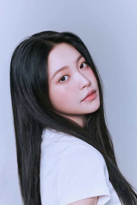 배우 김예림(레드벨벳 예리)