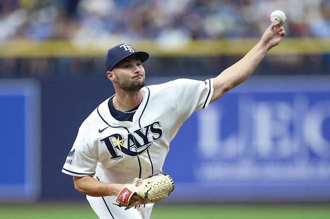 맥클라나한. 연합뉴스