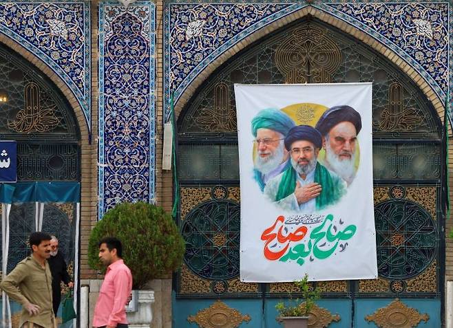 로이터연합뉴스