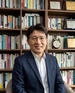 정택중 한국RE100협의체 의장.