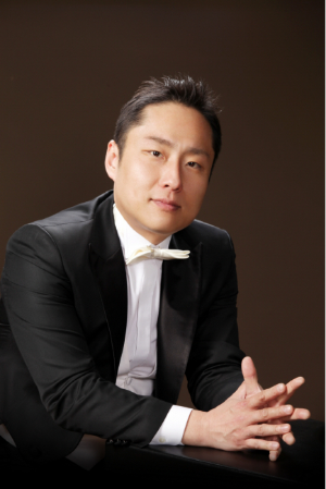 정주영 상임지휘자