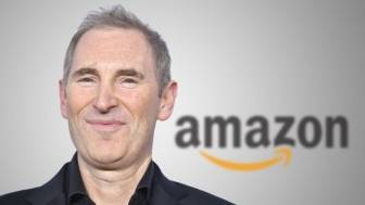 앤디 재시 아마존 최고경영자(CEO). 사진=아마존