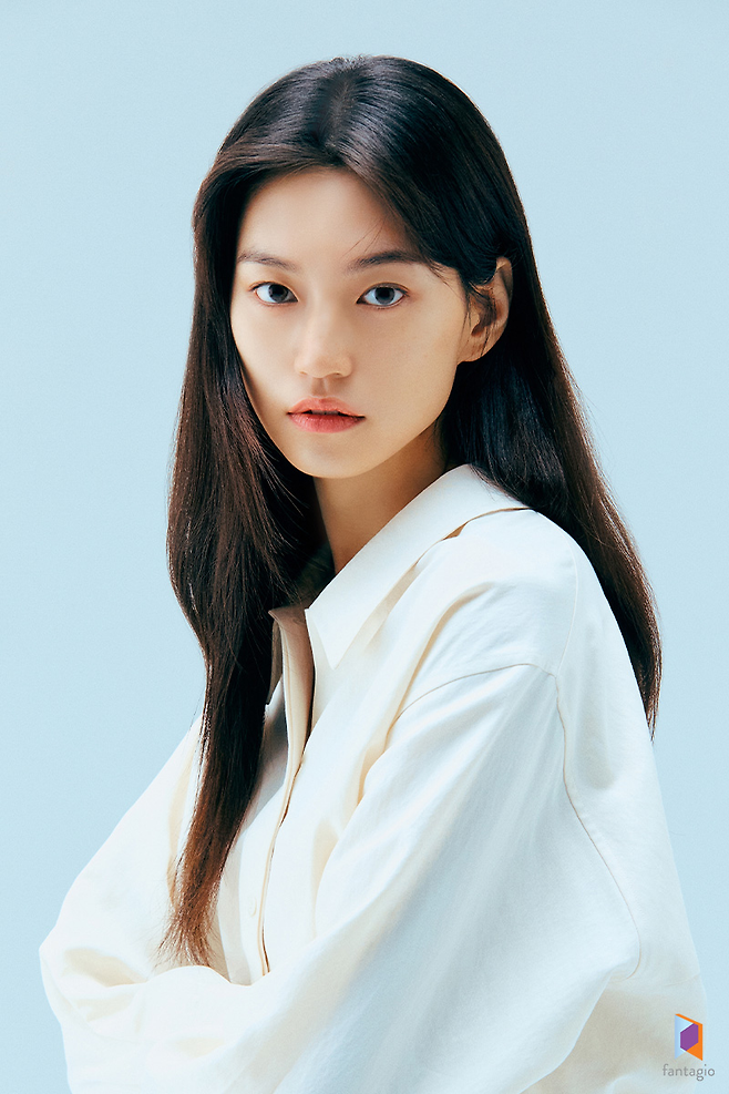 배우 김도연. 사진 판타지오