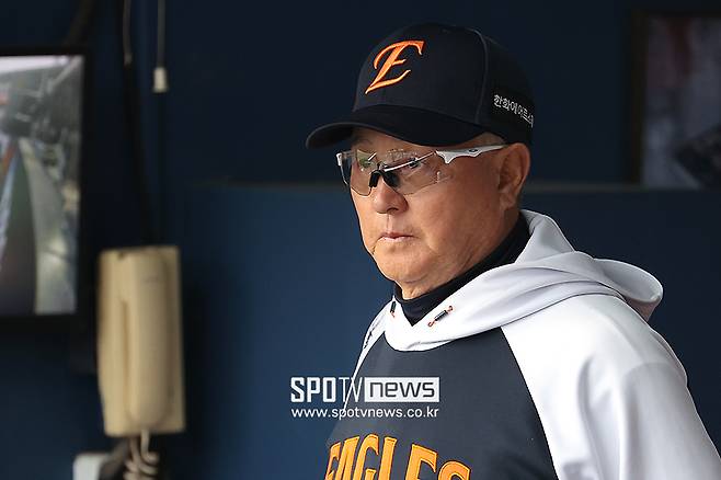 ▲ 김경문 감독 ⓒ곽혜미 기자