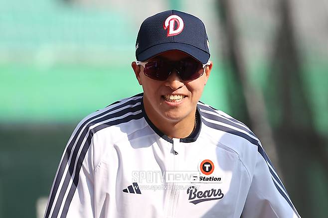 ▲ 손아섭 ⓒ곽혜미 기자