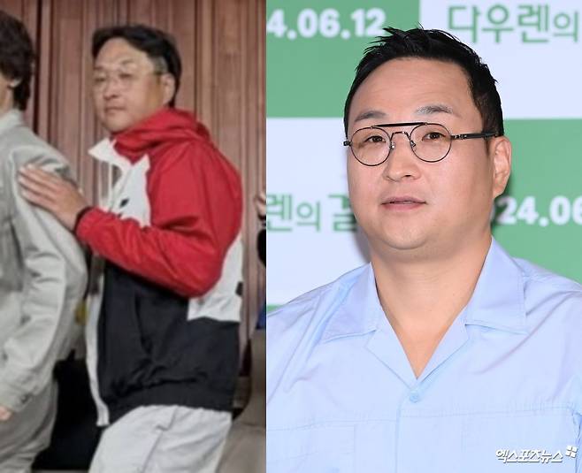 사진 = '나 혼자 산다' 계정, 엑스포츠뉴스 DB