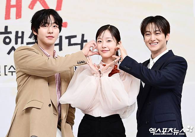 SBS '오늘도 매진했습니다'