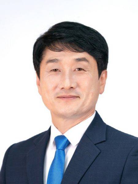 류경완 더불어민주당 남해군수 후보