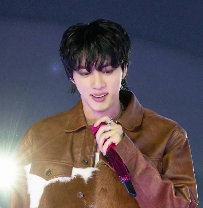 사진|진 팬클럽