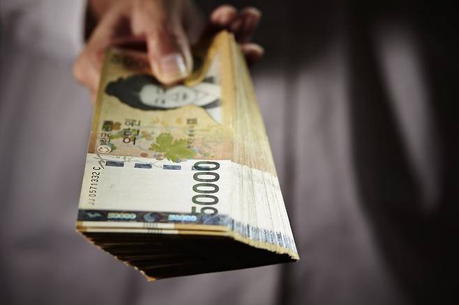 자료사진./사진=게티이미지뱅크