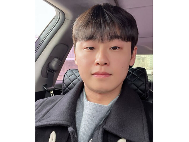 기증자 오선재 씨 (한국장기조직기증원 제공)