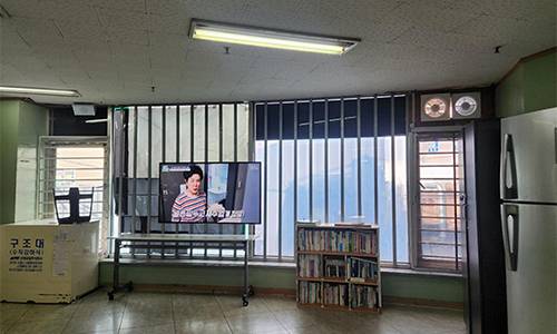 사진=인권위 제공