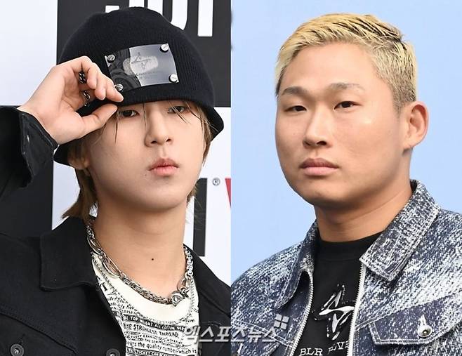 빅나티, 스윙스 / 엑스포츠뉴스 DB