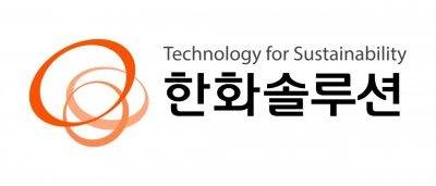 한화솔루션 로고. 사진=한화솔루션