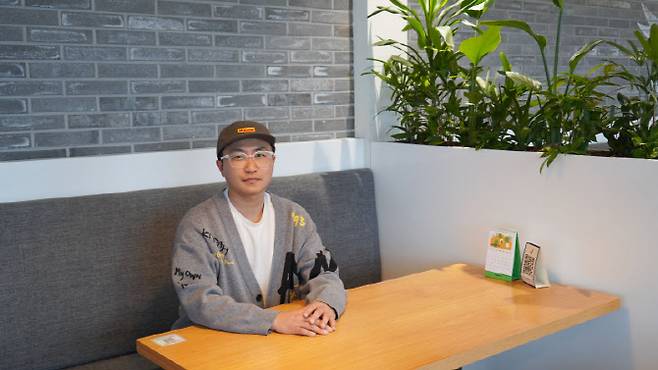 영화 '살목지' 김영호 음향감독.(사진=쇼박스)