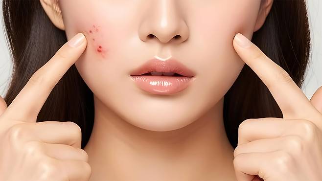 색소는 다양한 요인에 의해 다시 활성화될 수 있다|출처: 클립아트코리아