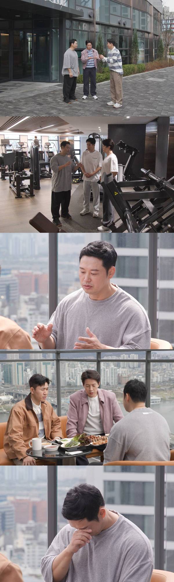 예능 ‘미운 우리 새끼’(미우새) (제공: SBS)
