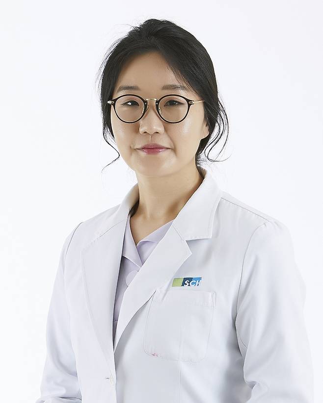 이윤나 교수.<순천향대 부천병원 제공>