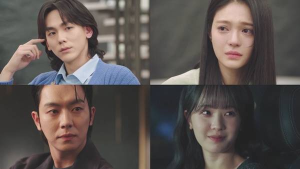 TV CHOSUN 주말미니시리즈 '닥터신'./사진=TV CHOSUN 주말미니시리즈 '닥터신' 방송 화면 캡처
