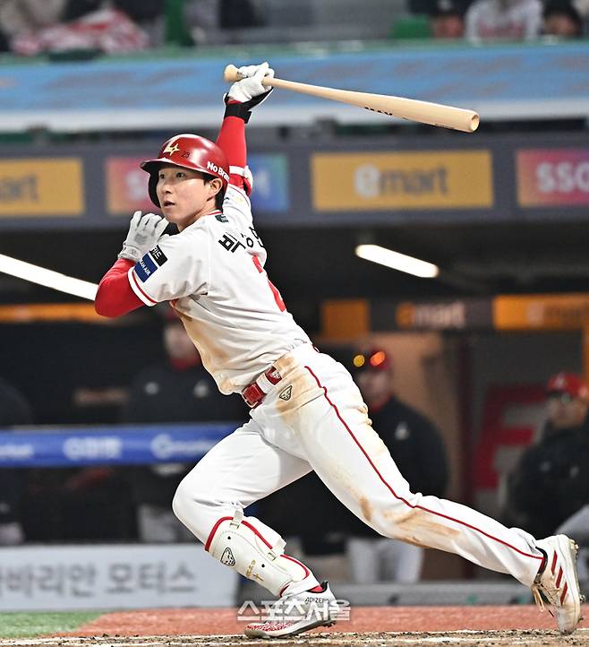 SSG 박성한. 박진업 기자 upandup@sportsseoul.com