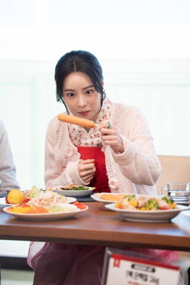 SBS 금토드라마 '멋진 신세계'/SBS