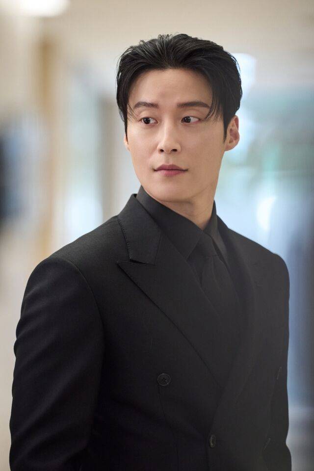 SBS 금토드라마 '멋진 신세계'/SBS