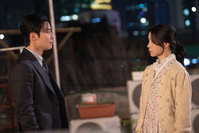 SBS 금토드라마 '멋진 신세계'/SBS