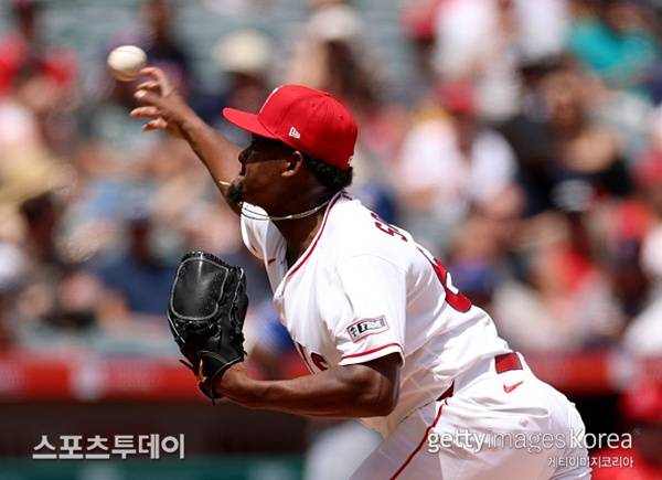 호세 소리아노 / 사진=GettyImages 제공