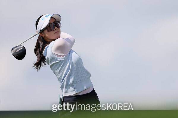 양윤서. ⓒGettyimagesKorea