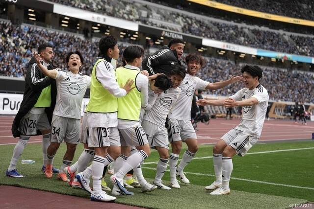 ⓒJ.League