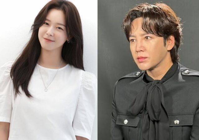 지난 24일 전파를 탄 tvN '구기동 프렌즈'에서 경수진은 "나 근데 근석이 너무 좋아"라는 폭탄 발언으로 현장을 충격에 빠뜨렸다. /경수진, 장근석 소셜미디어