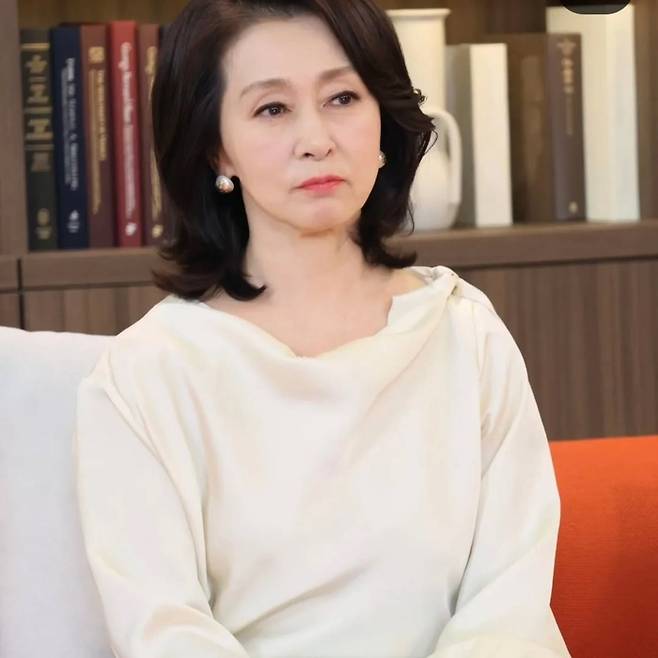 문희경 SNS.