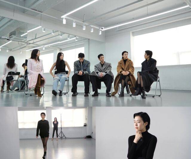 사진제공= MBC ‘소라와 진경’