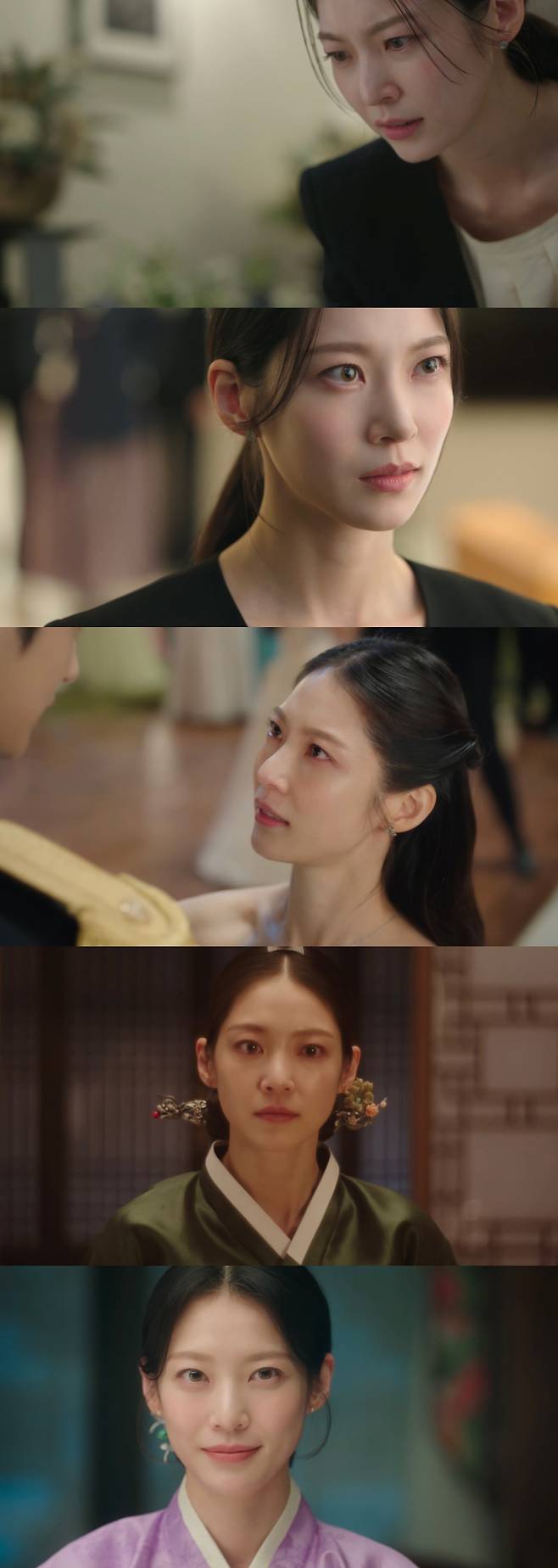 사진=‘21세기 대군부인’ 방송 화면 캡처