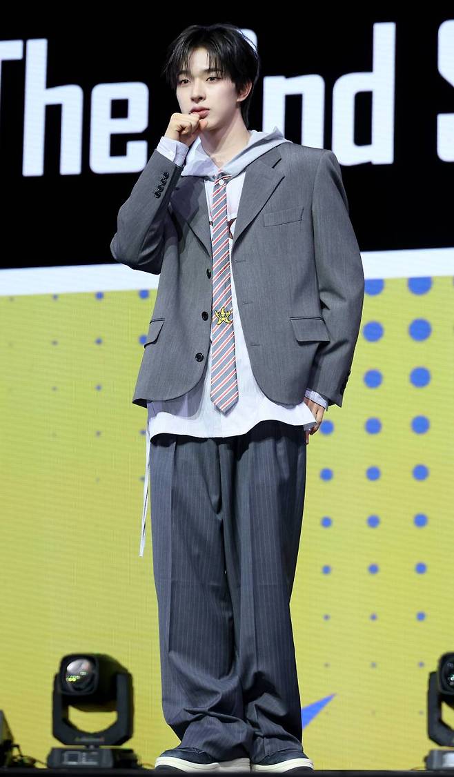 넥스지 토모야 / 사진=김민규 기자 mgkim1@edaily.co.kr
