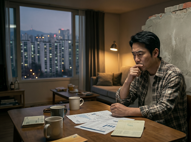 기사의 이해를 돕기 위해 AI로 생성한 이미지. /사진=제미나이