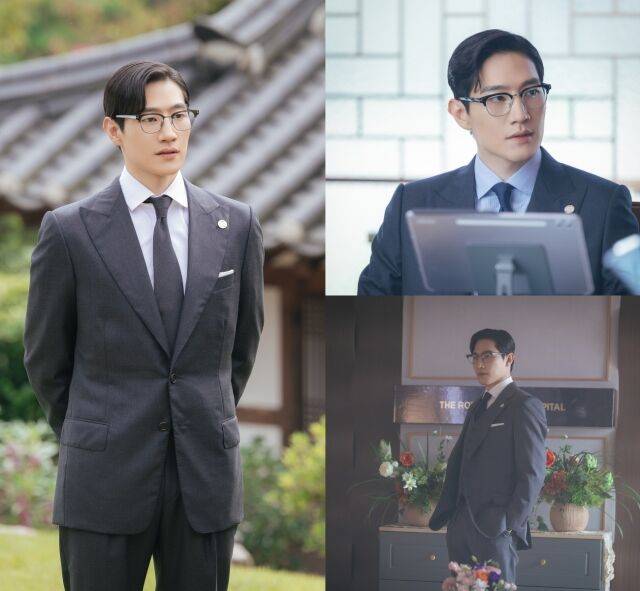 사진 제공 = MBC '21세기 대군부인', 하이지음스튜디오