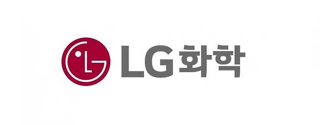 LG화학 CI.