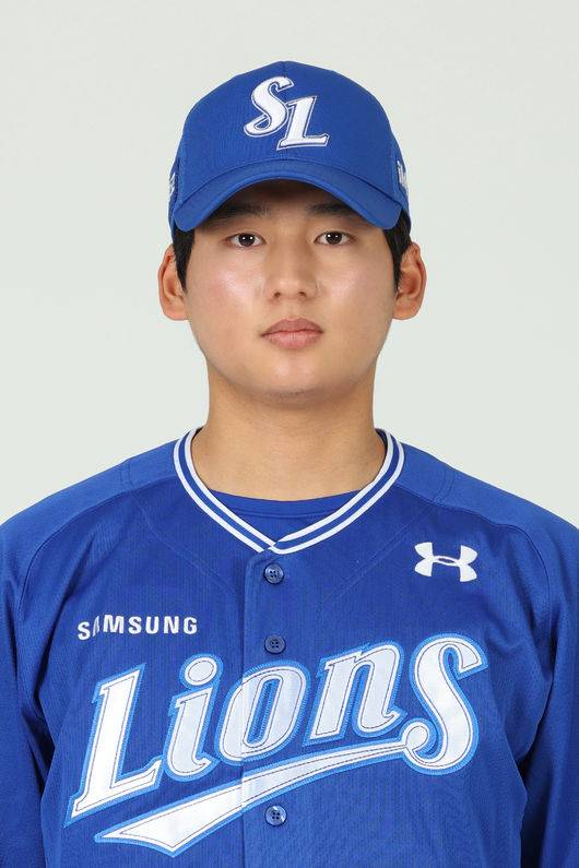 삼성 라이온즈 제공