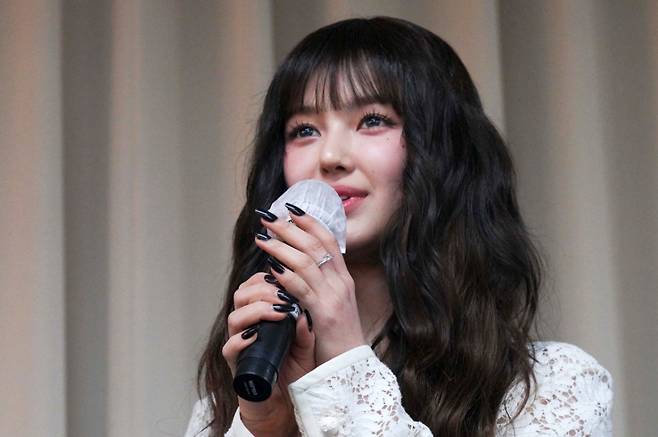 뉴진스 전 멤버 다니엘 /사진=머니S
