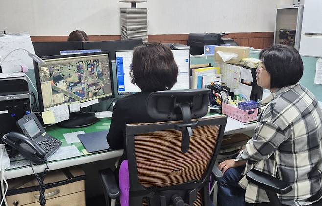 태안군은 관내 22만 3091필지에 대해 2026년 1월 1일 기준 개별공시지가 4월 30일 결정·공시했다.(사진=태안군 제공)
